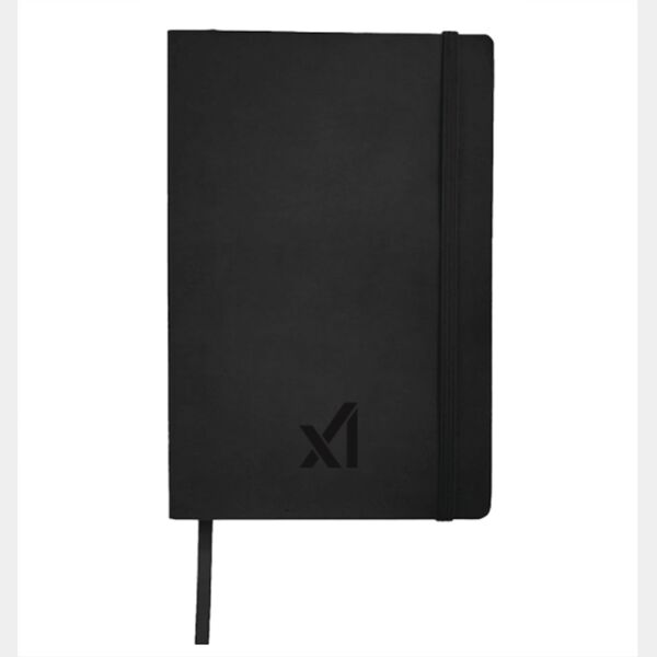 X.AI UltraHyde Soft Bound JournalBook Thumbnail