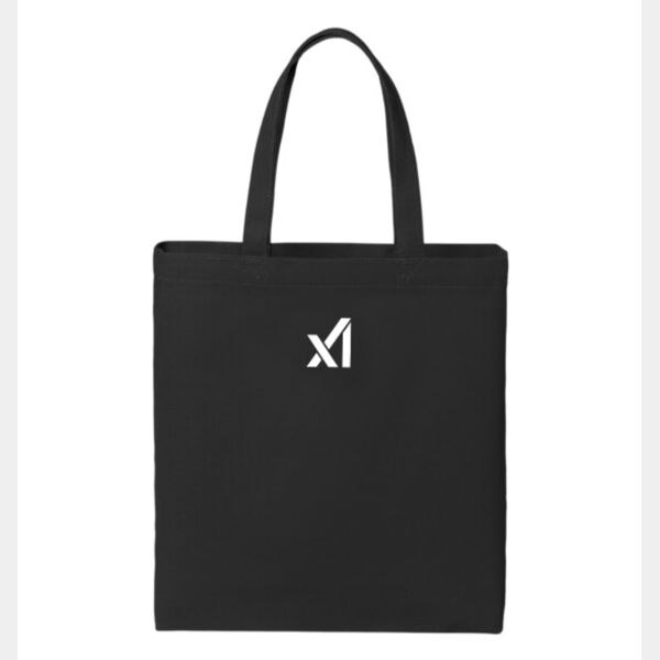 X.AI China Tote Bag Thumbnail