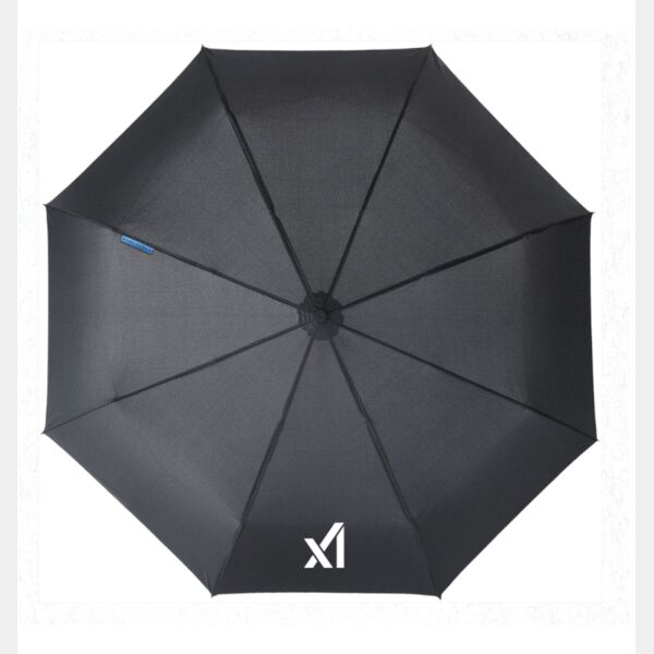 X.AI 21.5" Foldable Auto Marksman Umbrella Thumbnail