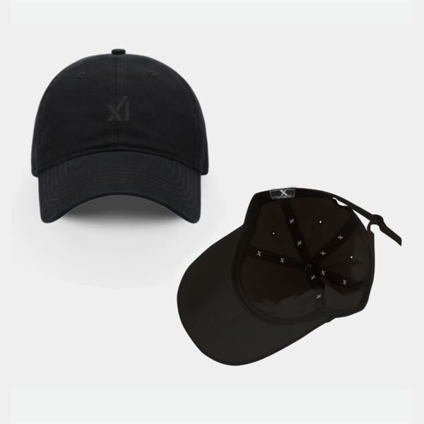 X.AI Dad Hat Thumbnail